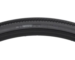 WTB Expanse Tubeless Road Tire (Black) (700c) (32mm) (Light/Fast w/SG2)