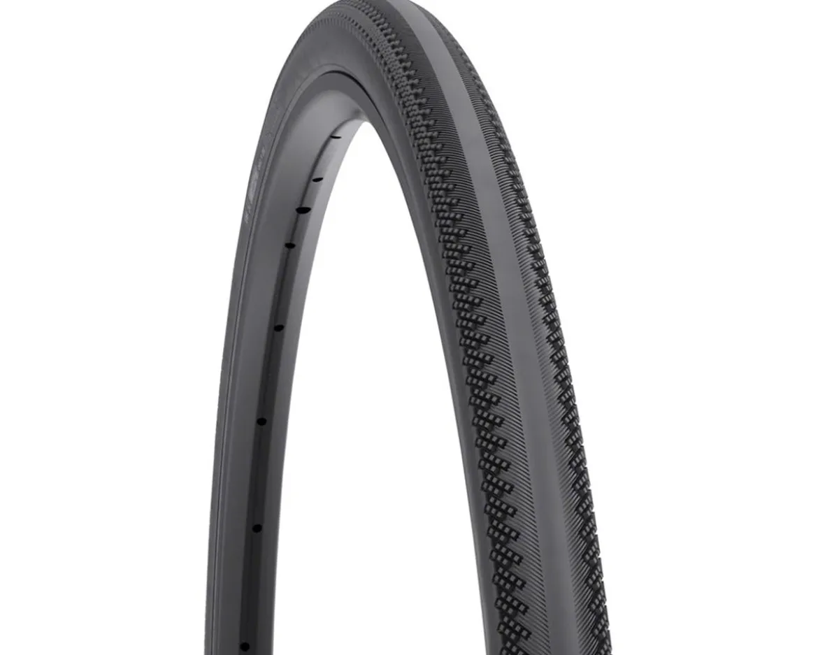 WTB Expanse Tubeless Road Tire (Black) (700c) (32mm) (Light/Fast w/SG2)