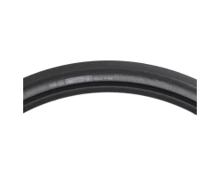 WTB Exposure Tire (Black) (TCS Tubeless) (700c) (32mm) (Light/Fast Rolling/Dual DNA/SG)
