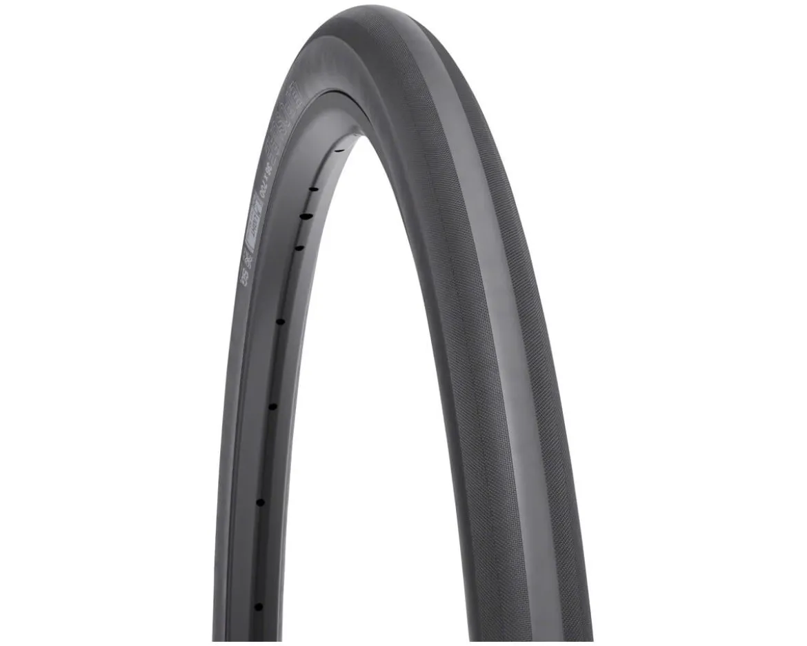 WTB Exposure Tire (Black) (TCS Tubeless) (700c) (32mm) (Light/Fast Rolling/Dual DNA/SG)