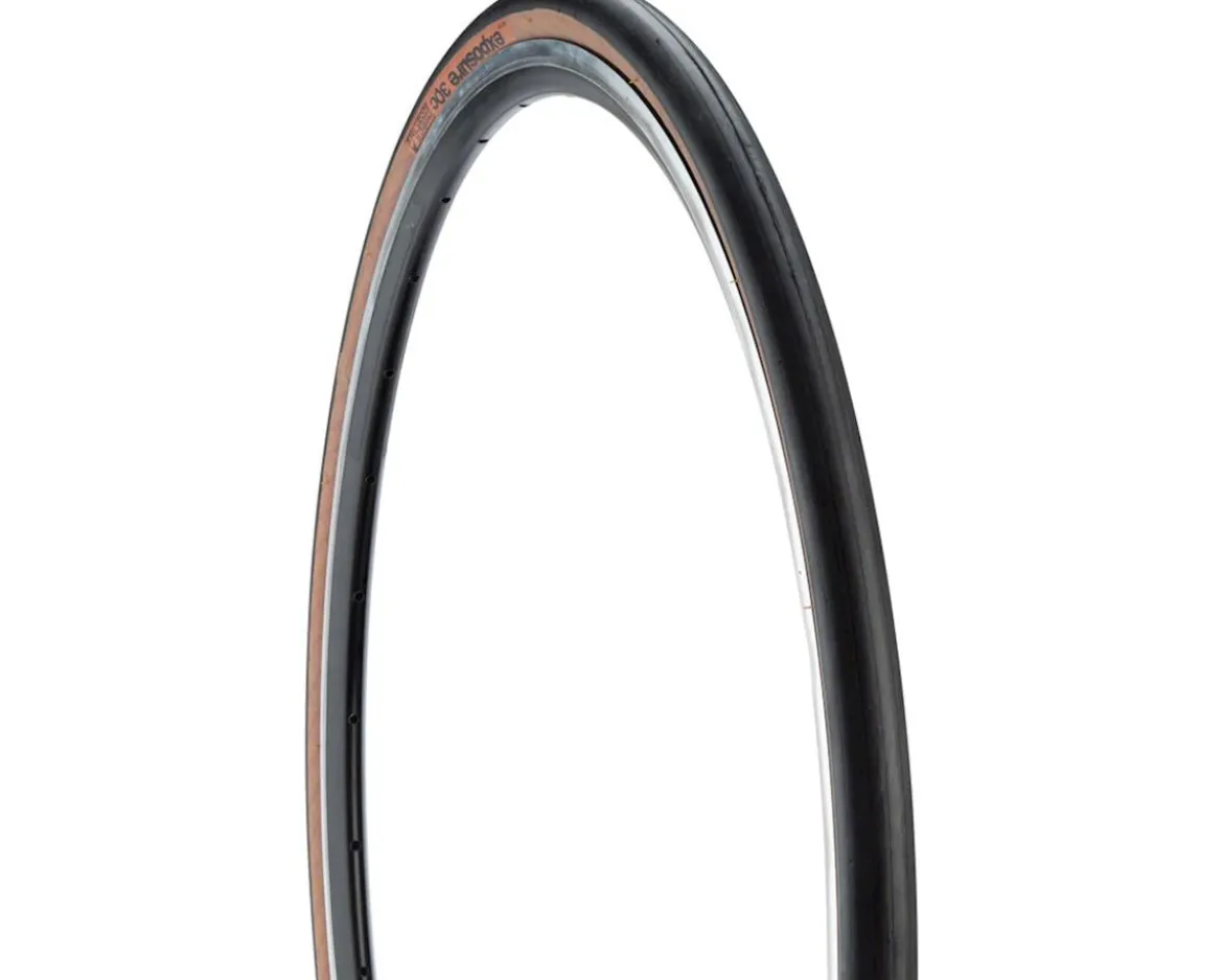 WTB Exposure Tubeless All-Road Tire (Tan Wall) (700c) (30mm) (Road TCS) (Distance+ | Light/Fast Rolling)