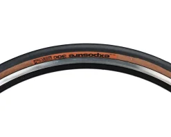 WTB Exposure Tubeless All-Road Tire (Tan Wall) (700c) (30mm) (Road TCS) (Distance+ | Light/Fast Rolling)