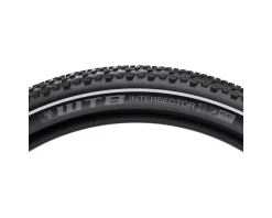 WTB Intersector Flat Guard Comp Tire (Black) (29") (2.4") (Wire)