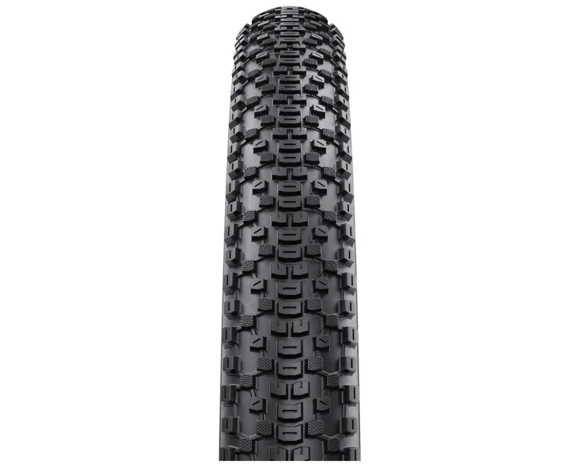 WTB Intersector Flat Guard Comp Tire (Black) (29") (2.4") (Wire)