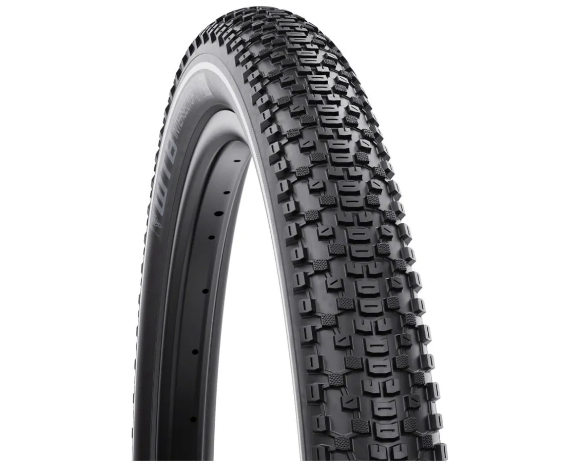 WTB Intersector Flat Guard Comp Tire (Black) (29") (2.4") (Wire)
