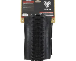 WTB Judge Tubeless Mountain Tire (Black) (29