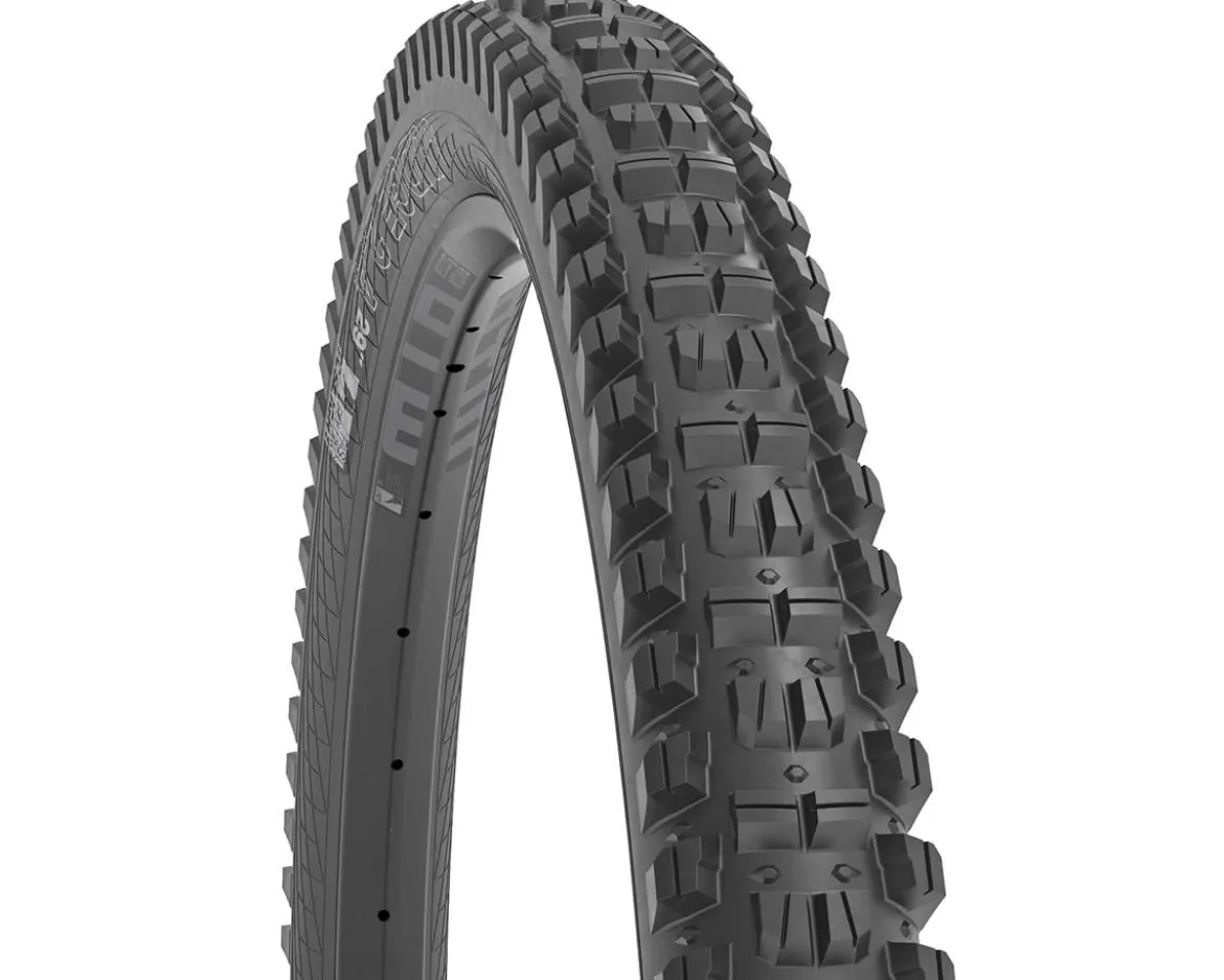WTB Judge Tubeless Mountain Tire (Black) (29") (2.4") (Tough/High Grip) (TriTec)