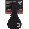 WTB Koda Saddle (Black) (Chromoly Rails) (Medium) (145mm)