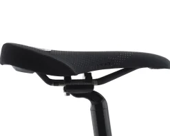 WTB Koda Saddle (Black) (Titanium Rails) (Medium) (145mm)