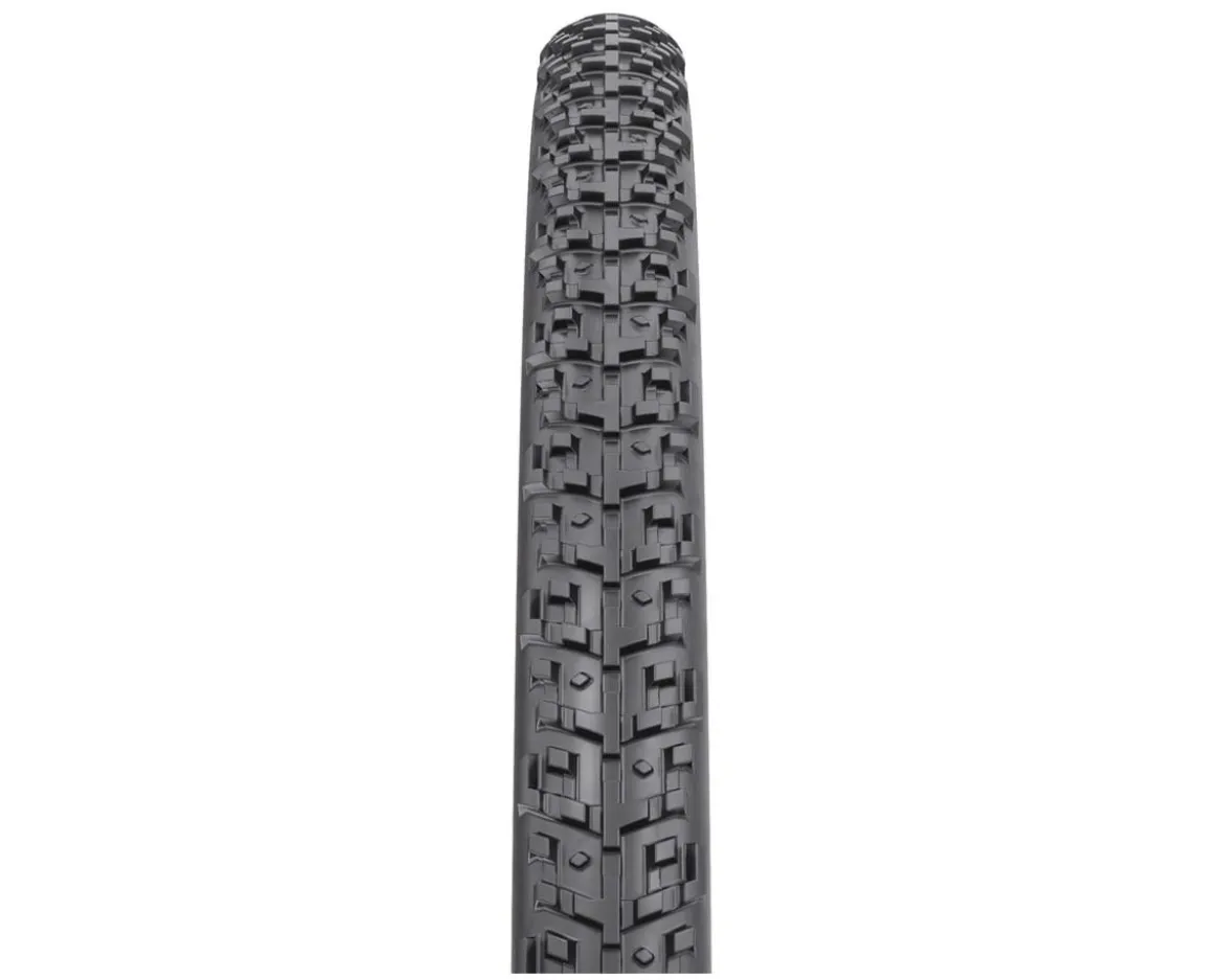 WTB Nano 700 Tubeless Gravel Tire (Tan Wall) (700c) (40mm) (Light/Fast w/SG) (Dual DNA)