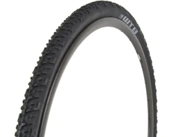 WTB Nano 700 Tubeless Gravel Tire (Black) (700c) (40mm) (Light/Fast) (Dual DNA)