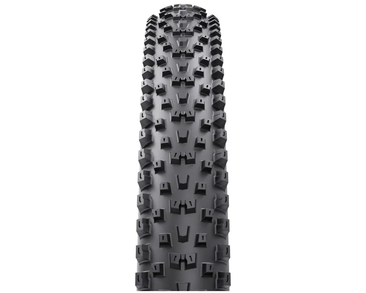 WTB Peacekeeper Tubeless Mountain Tire (Black) (29") (2.4") (Light/Fast w/SG2) (Folding) (TriTec)