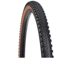 WTB Raddler Dual DNA TCS Tubeless Gravel Tire (Tan Wall) (700c) (40mm) (w/SG2) (Light/Fast Rolling)