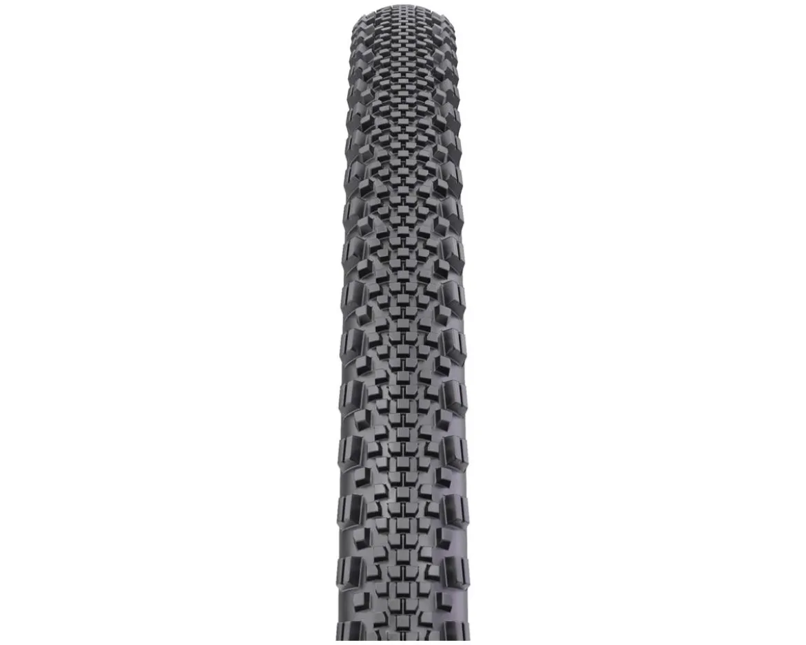 WTB Raddler Dual DNA TCS Tubeless Gravel Tire (Tan Wall) (700c) (40mm) (w/SG2) (Light/Fast Rolling)