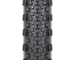 WTB Raddler Dual DNA TCS Tubeless Gravel Tire (Black) (700c) (40mm) (Light/Fast Rolling)