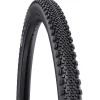 WTB Raddler Tubeless Gravel Tire (Black) (700c) (40mm) (Dual DNA/Light Fast Rolling) (SG2)