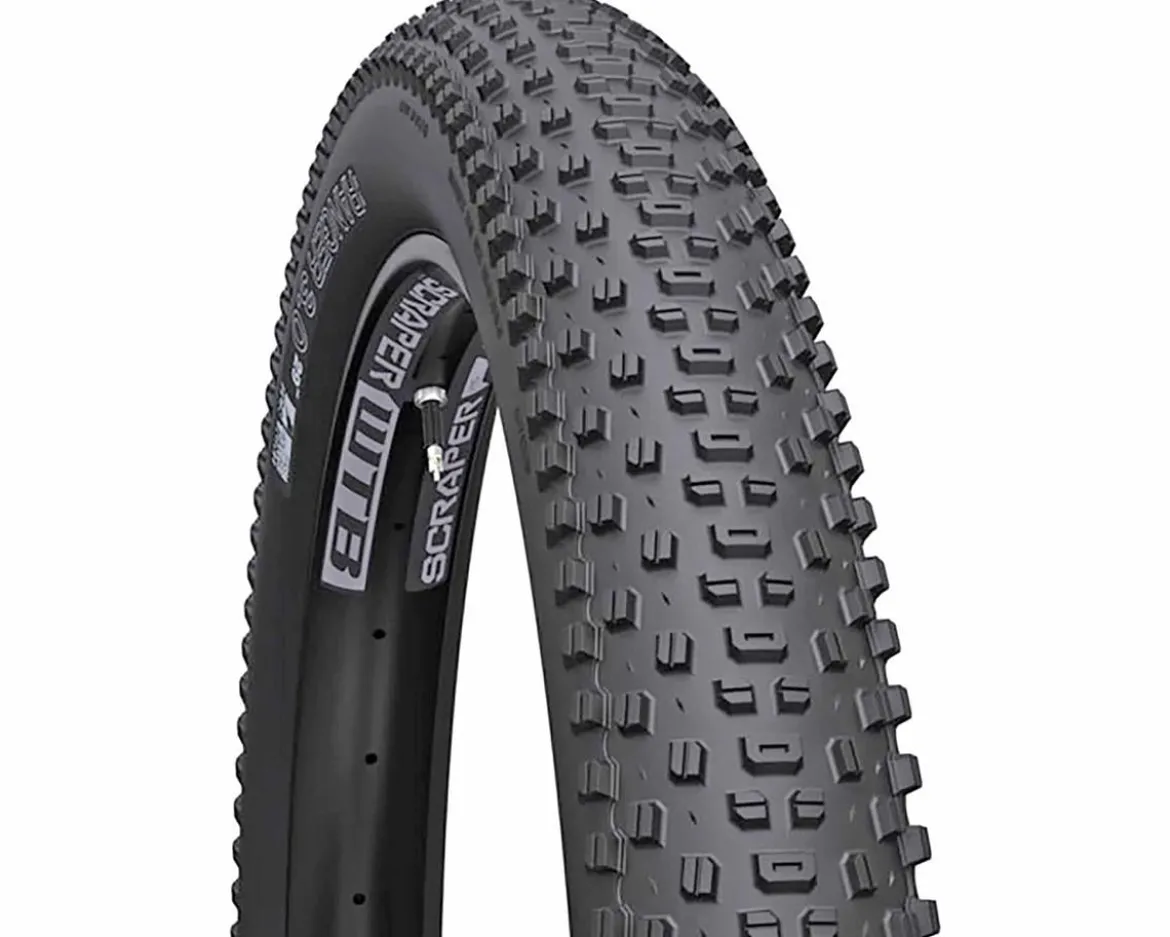 WTB Ranger Tubeless Mountain Tire (Black) (29") (3.0") (Light/Fast w/SG2)