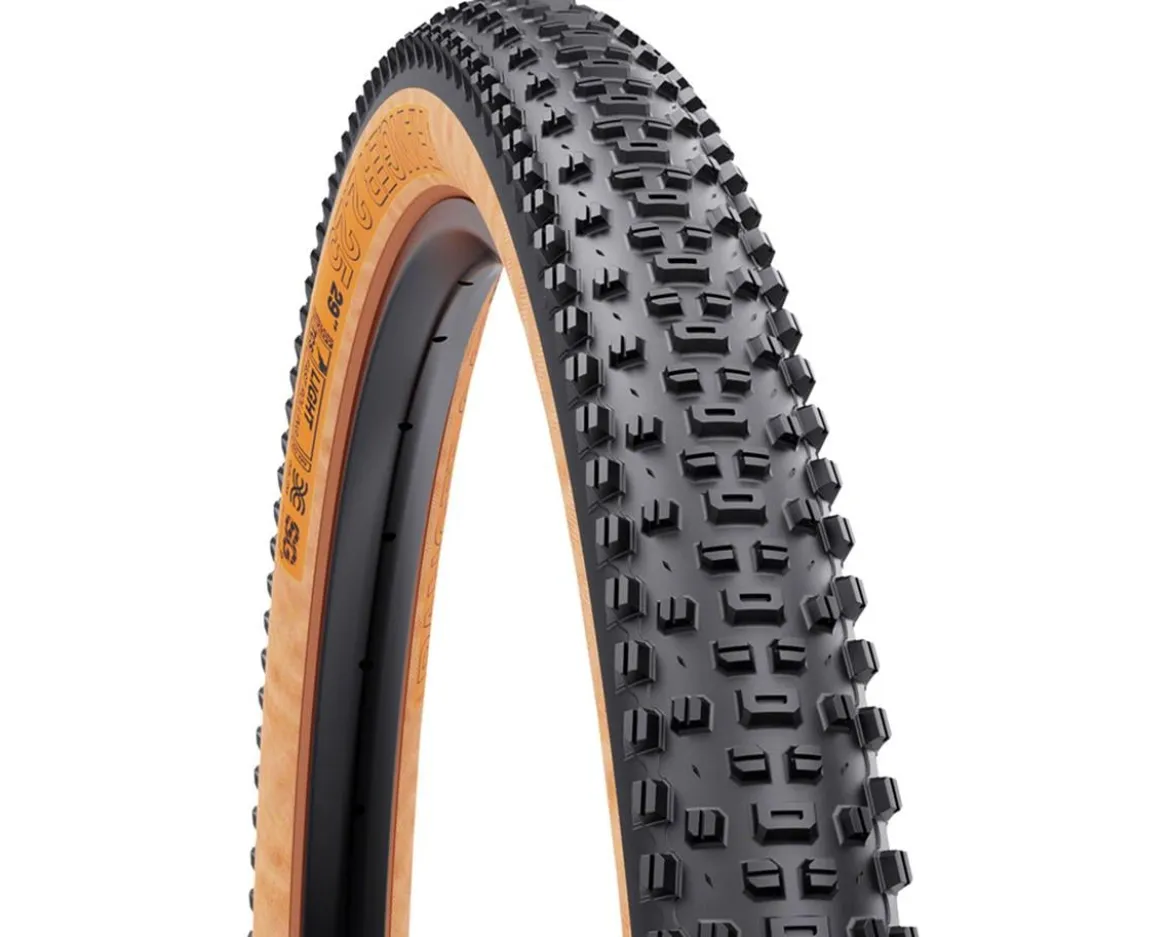 WTB Ranger Tubeless Mountain Tire (Tan Wall) (29") (2.4") (Light/Fast w/SG2)