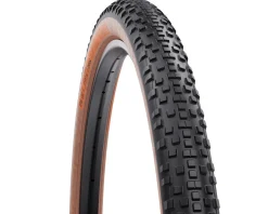 WTB Resolute Tubeless Gravel Tire (Tan Wall) (700c) (50mm) (Light/Fast w/SG2) (Dual DNA)