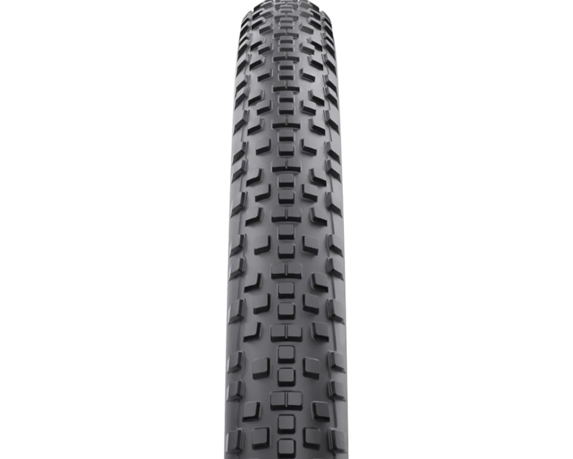 WTB Resolute Tubeless Gravel Tire (Tan Wall) (700c) (50mm) (Light/Fast w/SG2) (Dual DNA)