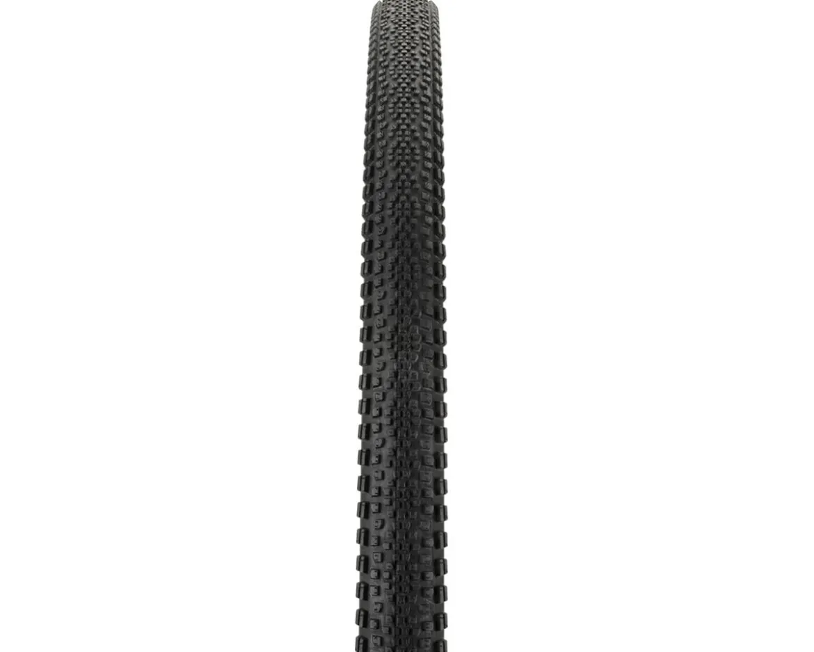 WTB Riddler Tubeless Gravel/Cross Tire (Black) (700c) (37mm) (Light/Fast) (Dual DNA)