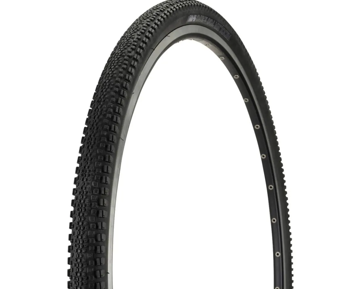 WTB Riddler Tubeless Gravel/Cross Tire (Black) (700c) (37mm) (Light/Fast) (Dual DNA)