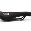 WTB Rocket Fusion Form Saddle (Black) (Steel) (Medium) (145mm)