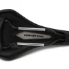 WTB Rocket Fusion Form Saddle (Black) (Titanium) (Medium) (145mm)