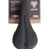 WTB Silverado Saddle (Black) (Carbon Rails) (Narrow) (135mm)