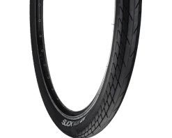 WTB Slick Comp City Tire (Black) (29") (2.2") (Wire)