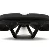 WTB Solano Fusion Form Saddle (Black) (Carbon Fiber Rails) (Medium) (142mm)