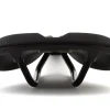 WTB Solano SL Fusion Form Saddle (Black) (Titanium Rails) (Medium) (142mm)