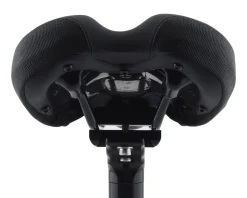 WTB Speed She Saddle (Wide) (Steel Rails) (Wide) (150mm)