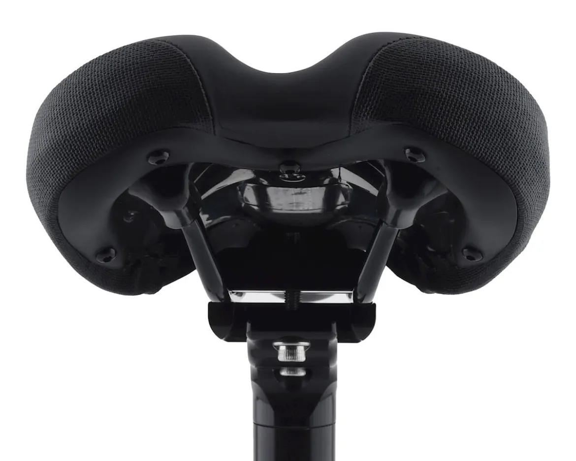 WTB Speed She Saddle (Wide) (Steel Rails) (Wide) (150mm)