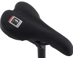 WTB Speed She Saddle (Wide) (Steel Rails) (Wide) (150mm)