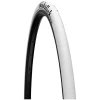 WTB Thickslick Tire (White) (Wire) (700c) (25mm) (Comp)