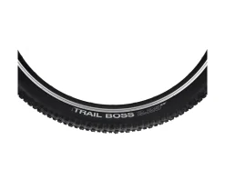 WTB Trail Boss Comp DNA Tire (Black) (29") (2.25") (Wire)