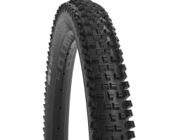 WTB Trail Boss Tubeless Mountain Tire (Black) (27.5