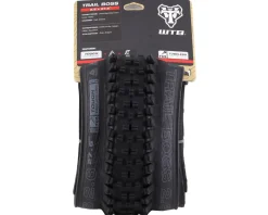 WTB Trail Boss Tubeless Mountain Tire (Black) (27.5