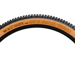 WTB Trail Boss Tubeless Mountain Tire (Tan) (29
