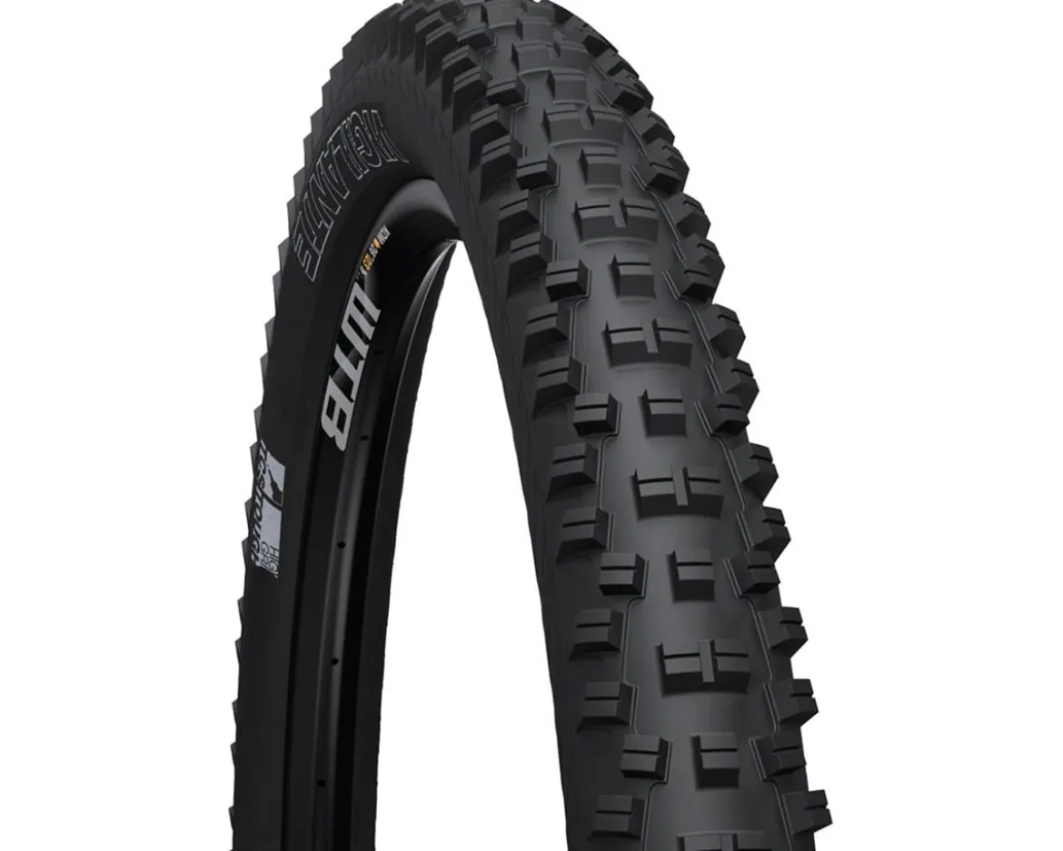 WTB Vigilante Tubeless Mountain Tire (Black) (29") (2.5") (Light/Grip w/SG2) (TriTec)