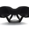WTB Volt Saddle (Black) (Carbon Rails) (Narrow) (135mm)