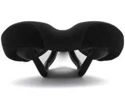 WTB Volt Saddle (Black) (Carbon Rails) (Narrow) (135mm)