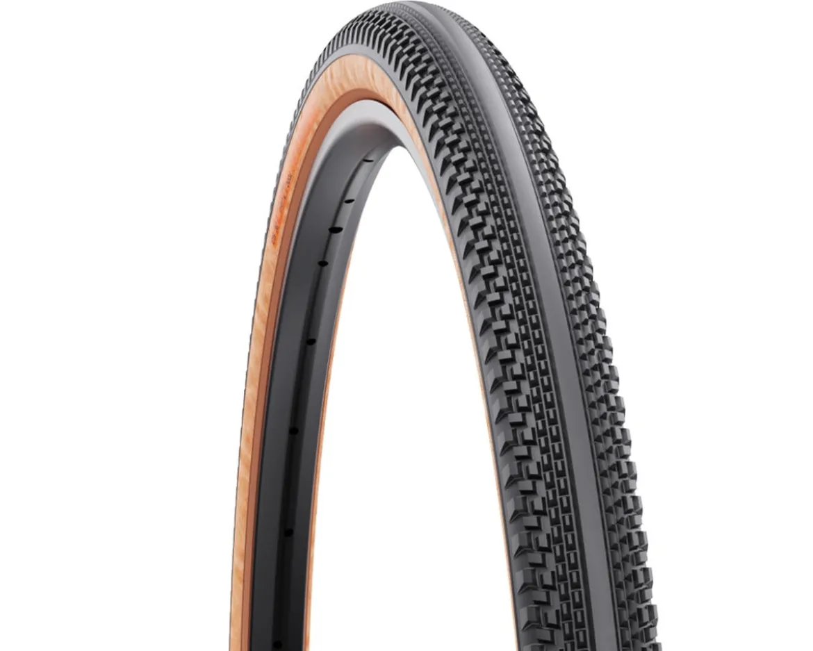 WTB Vulpine S SG Tubeless Gravel Tire (Tan Wall) (700c) (40mm) (Light/Fast w/SG) (Fast Rolling/Light)