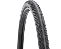 WTB Vulpine S SG Tubeless Gravel Tire (Black) (700c) (40mm) (Light/Fast w/SG) (Fast Rolling/Light)