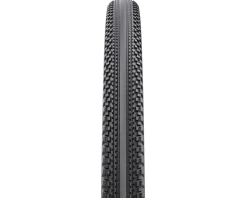 WTB Vulpine S SG Tubeless Gravel Tire (Black) (700c) (40mm) (Light/Fast w/SG) (Fast Rolling/Light)