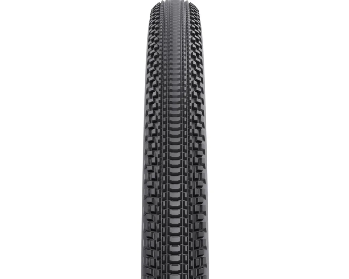 WTB Vulpine Tubeless Gravel Tire (Tan Wall) (700c) (45mm) (Light/Fast w/SG) (Dual DNA)