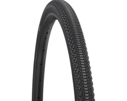 WTB Vulpine Tubeless Gravel Tire (Black) (700c) (36mm) (Light/Fast w/SG2) (Dual DNA)