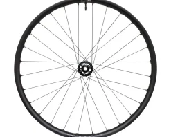 WTB CZR i30 MTB Wheels (Black) (6-Bolt) (Front) (29") (15 x 110/12 x 148mm)