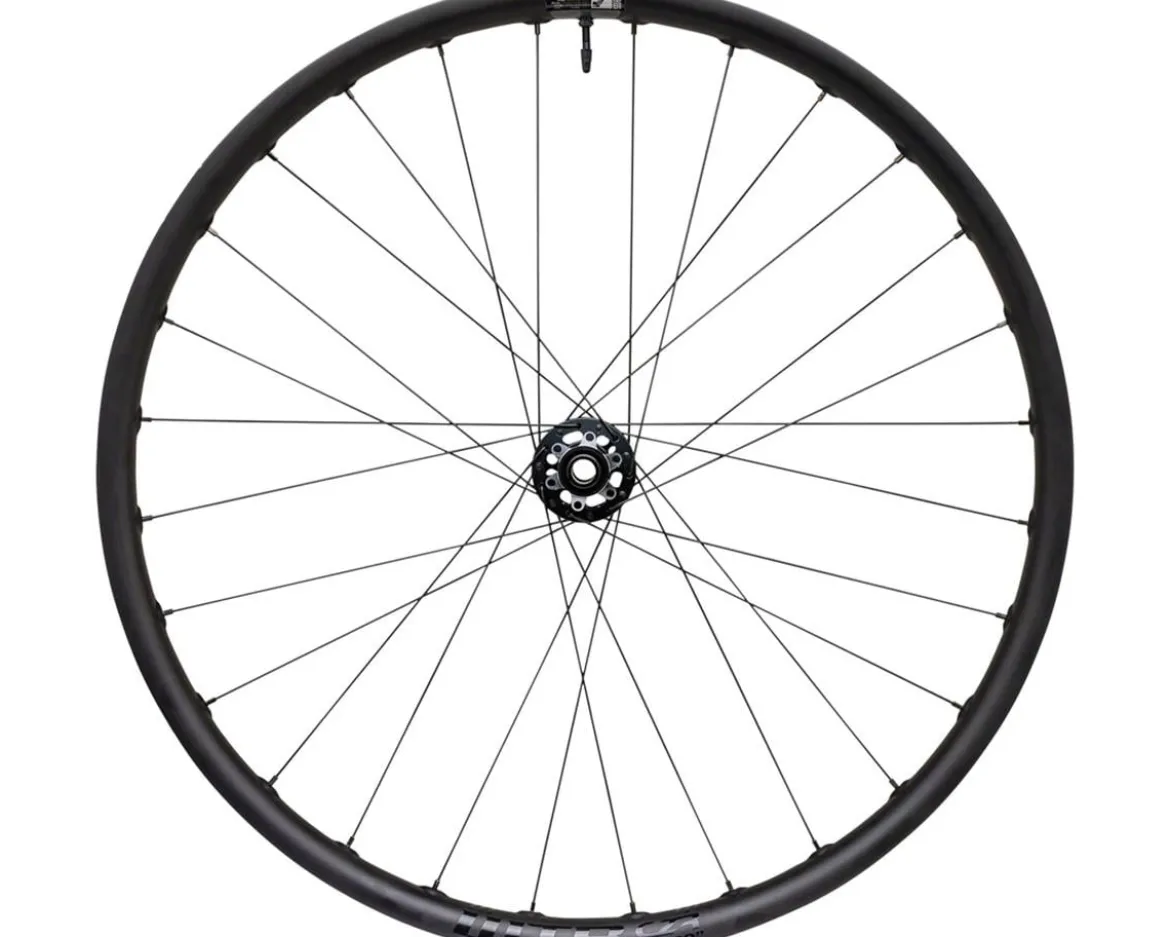 WTB CZR i30 MTB Wheels (Black) (6-Bolt) (Front) (29") (15 x 110/12 x 148mm)